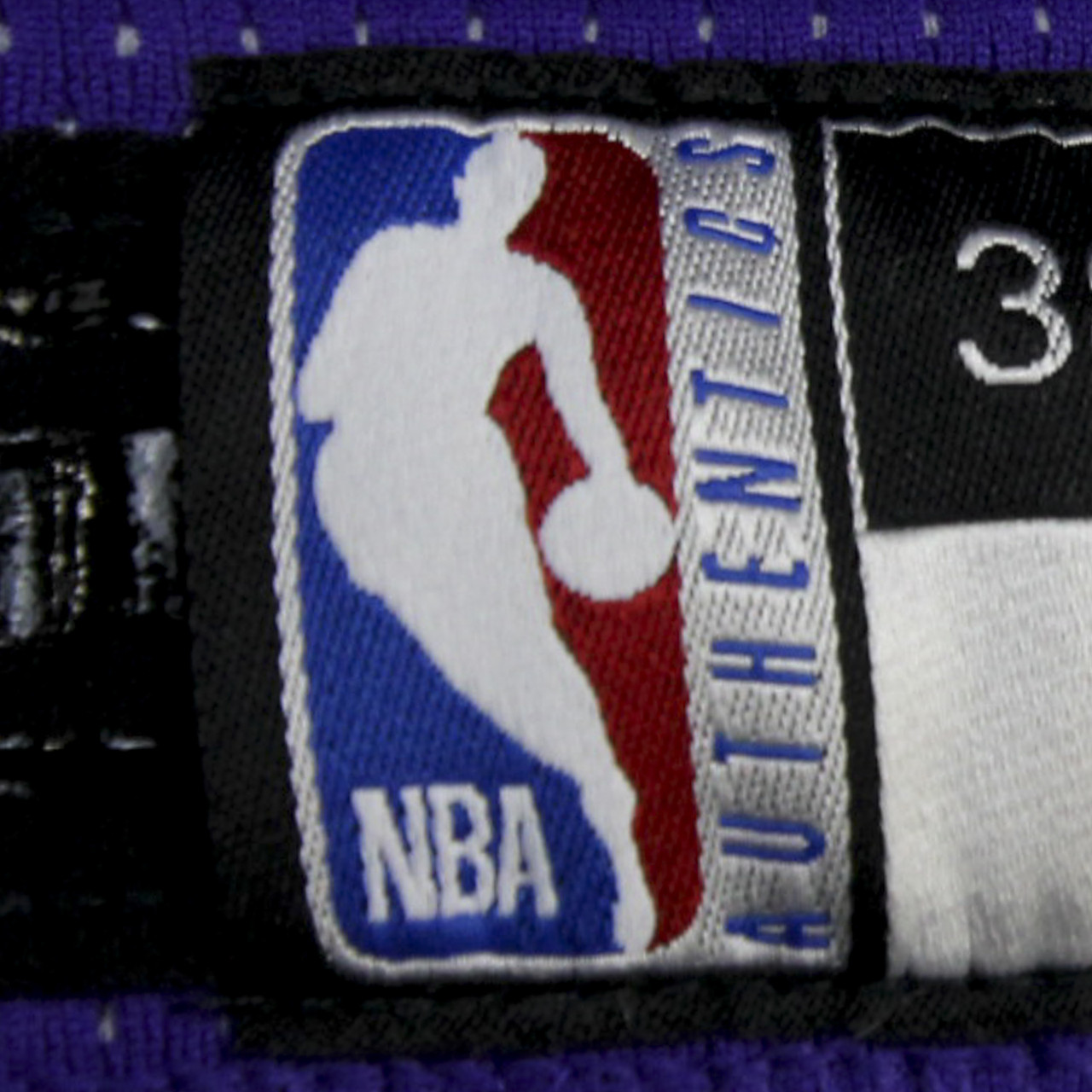 Nike NBA Authentics